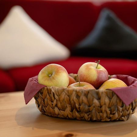 Appartamento Schwarzwaldglueck Oberkirch  Esterno foto