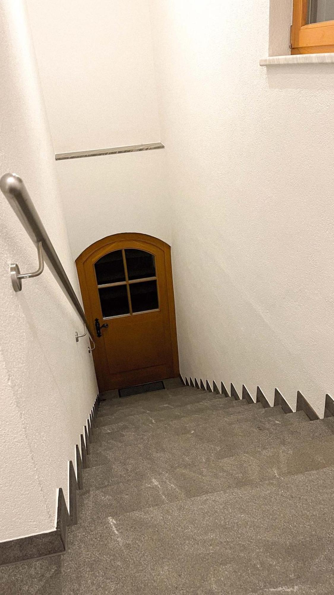 Appartamento Schwarzwaldglueck Oberkirch  Esterno foto