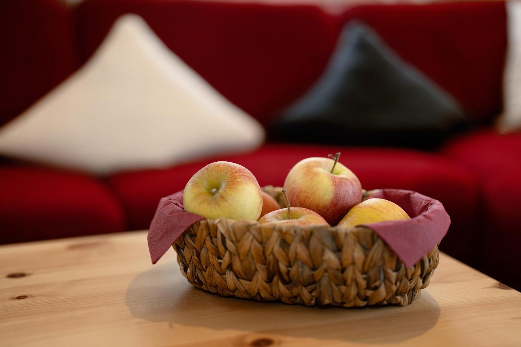 Appartamento Schwarzwaldglueck Oberkirch  Esterno foto