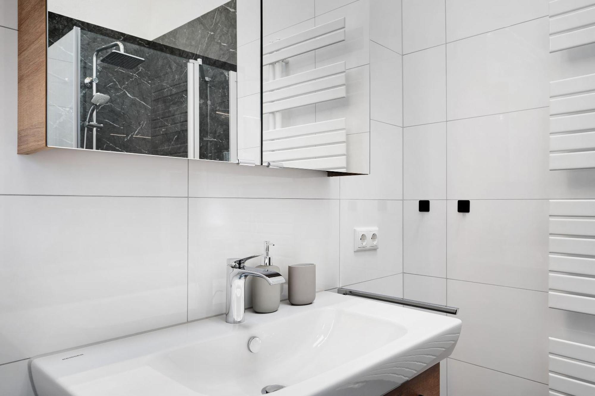 Appartamento Schwarzwaldglueck Oberkirch  Esterno foto