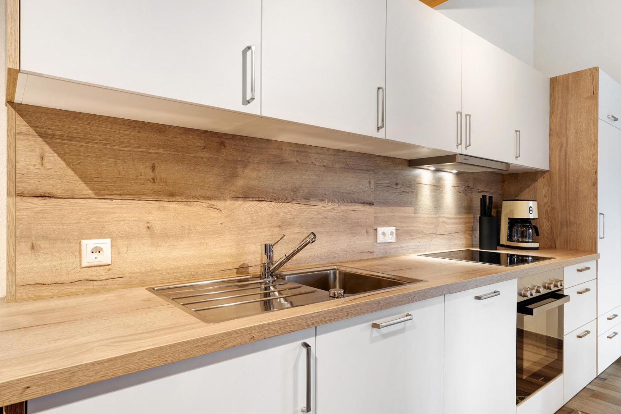 Appartamento Schwarzwaldglueck Oberkirch  Esterno foto
