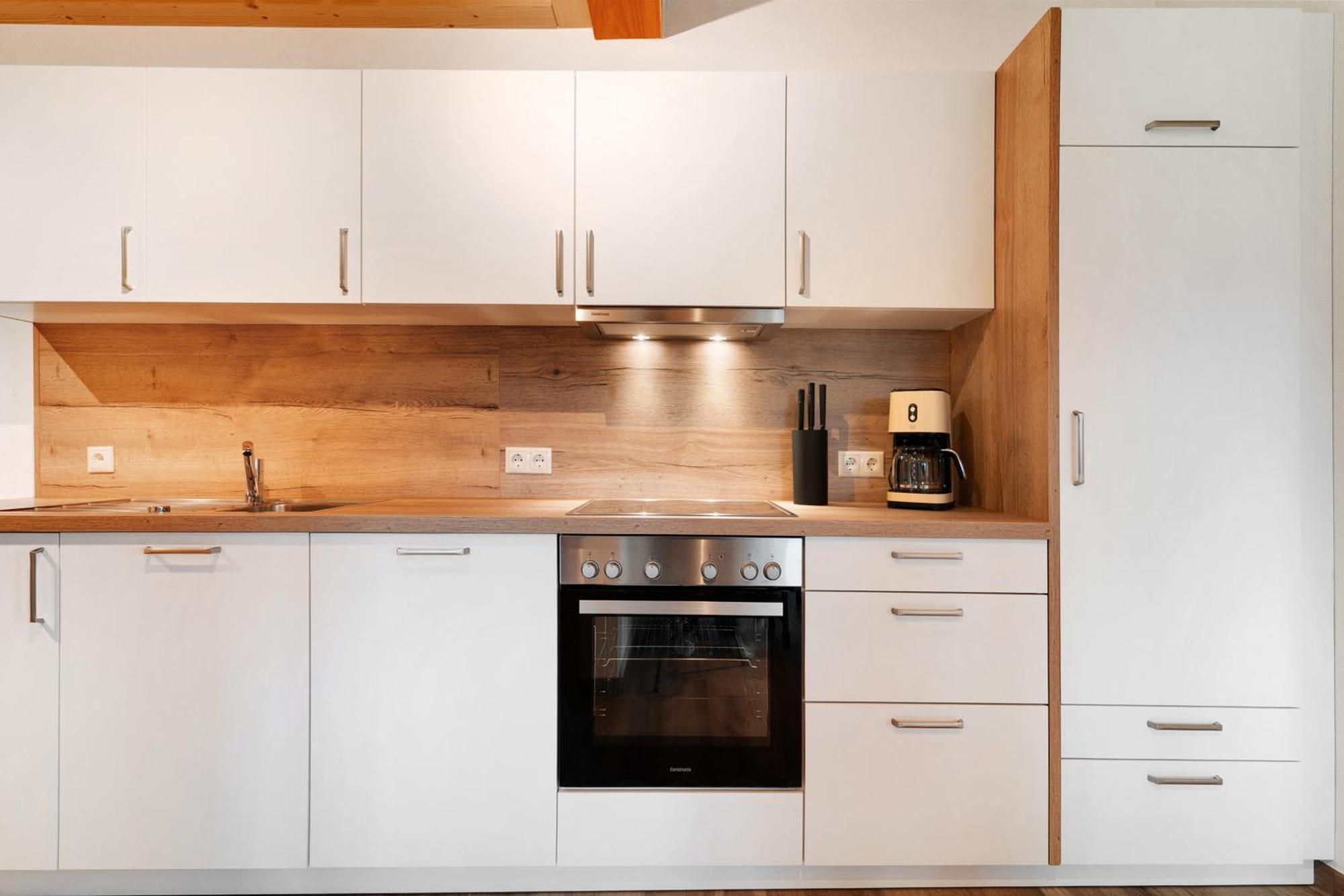 Appartamento Schwarzwaldglueck Oberkirch  Esterno foto